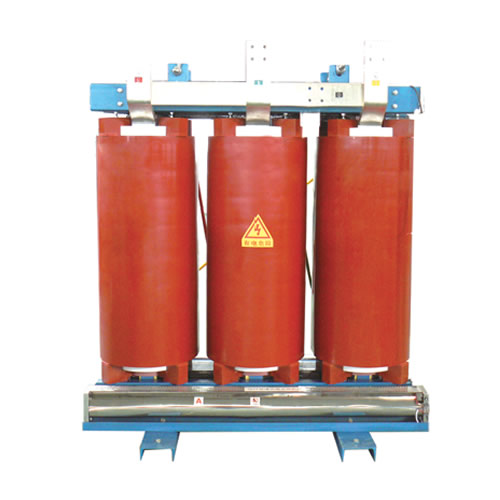 20kV、35kV-SC(B)10、SC(B)11 dry power transformer