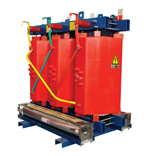 10kV-SC(B)9、SC(B)10、SC(B)11 dry power transformer