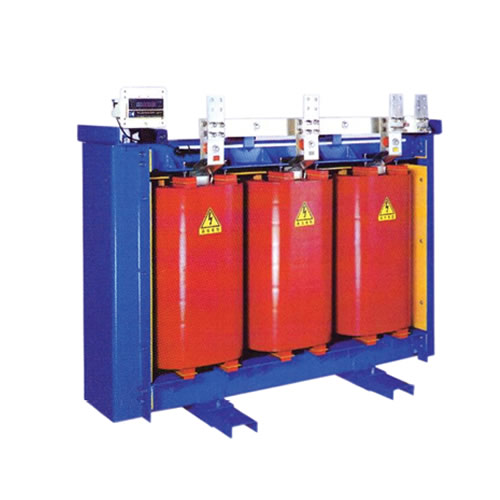 SCBH15、SGBH15 amorphous alloy dry type transformer
